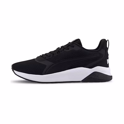 Puma Anzarun FS 'Black White'