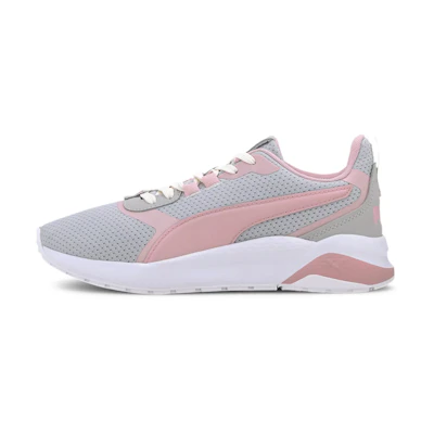 Puma Anzarun FS Sneakers Grey/Pink