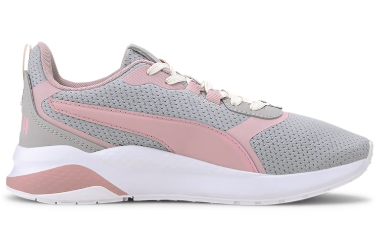 Puma Anzarun FS Sneakers Grey/Pink 圖 2