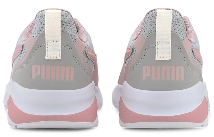 Puma Anzarun FS Sneakers Grey/Pink 圖 4