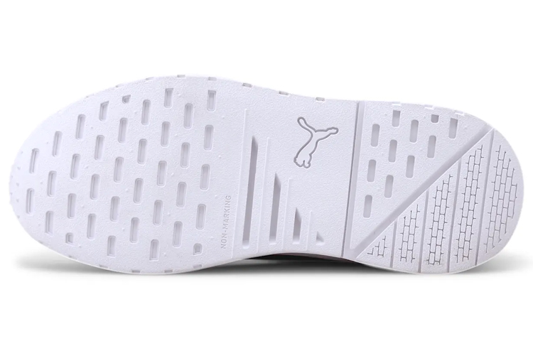 Puma Anzarun FS Sneakers Grey/Pink 圖 5