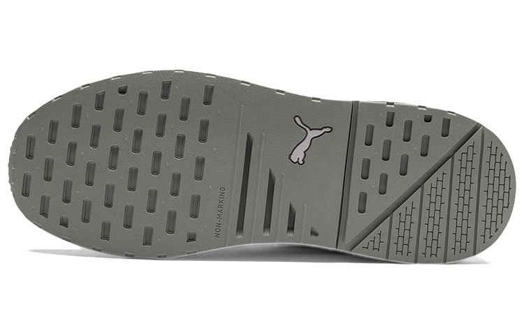 Puma Anzarun Fs Grey/White Low sneakers 圖 6