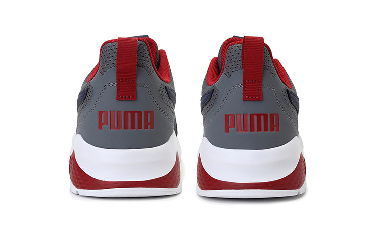 Purchase 彪馬 Anzarun Fs 灰白紅