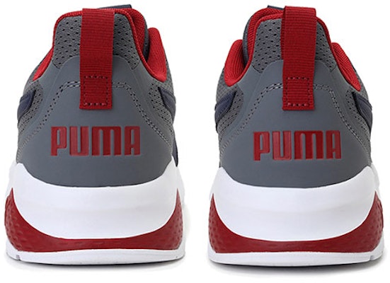 Puma Anzarun Fs 'Kelabu Putih Merah' 371130-05 Purchase Puma Anzarun Fs 'Kelabu Putih Merah' 371130-05