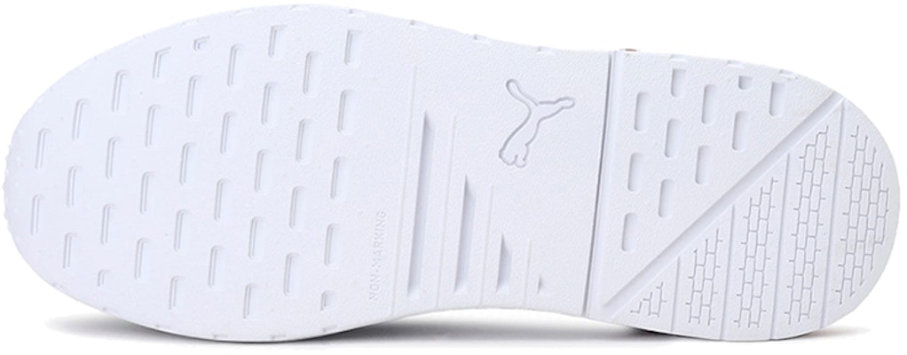 Puma Anzarun Fs 'Kelabu Putih Merah' 371130-05 Details for Puma Anzarun Fs 'Kelabu Putih Merah' 371130-05