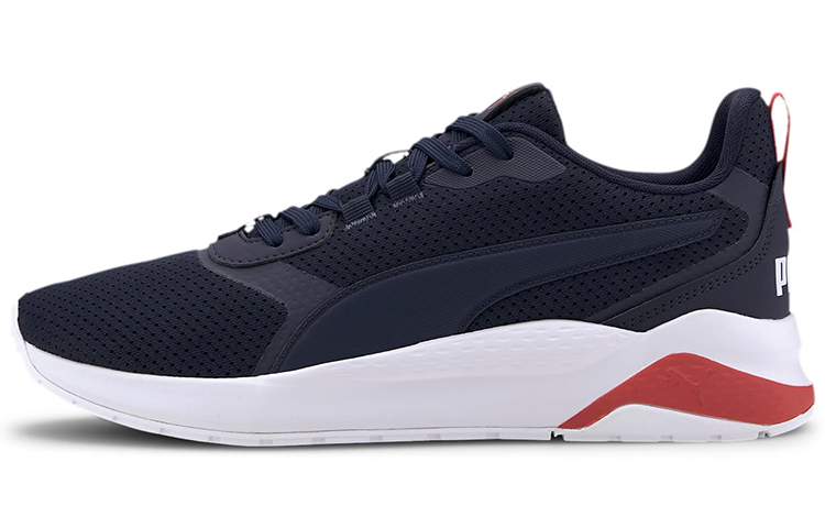 Puma Anzarun Fs Sneakers Black 371130-03