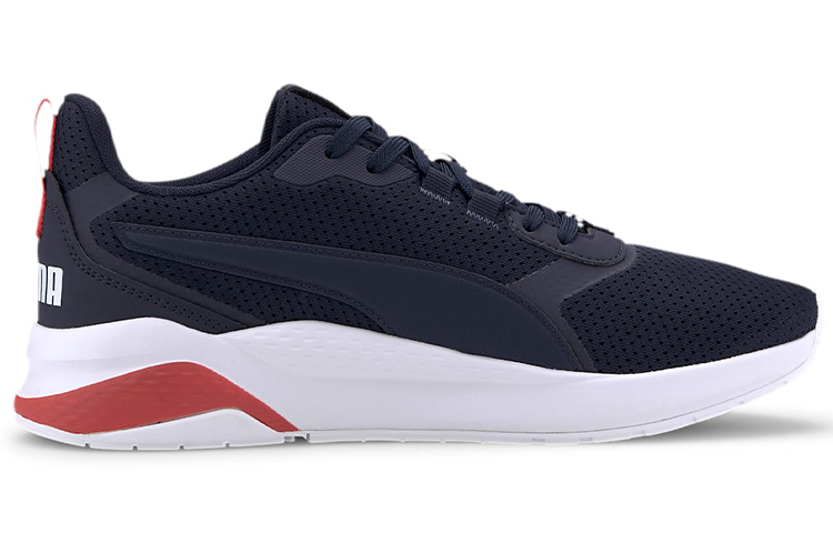 Puma Anzarun Fs Sneakers Black 圖 2
