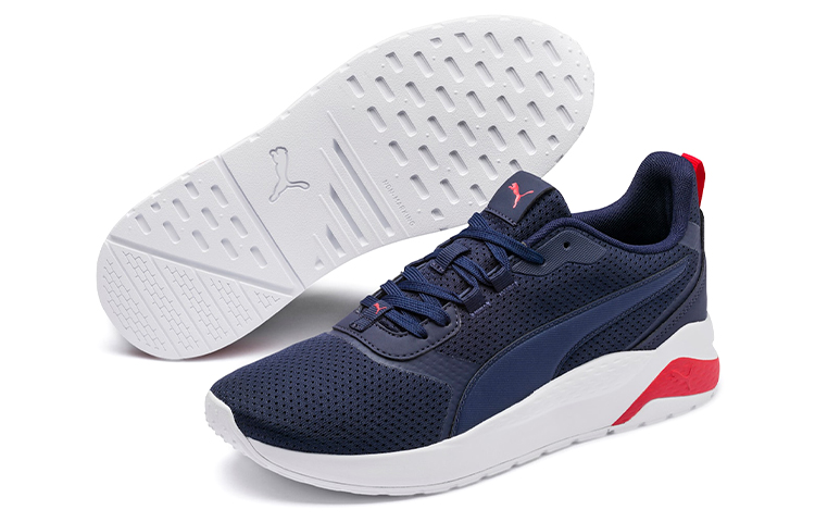 Puma Anzarun Fs Sneakers Black 圖 3