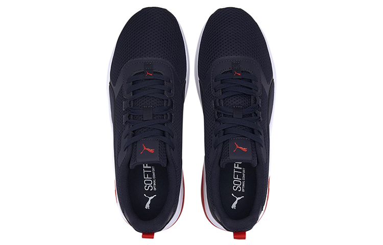 Puma Anzarun Fs Sneakers Black 圖 4