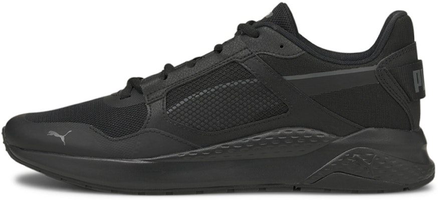 Puma Anzarun Grid 'Black' 368865-01 Buy Puma Anzarun Grid 'Black' 368865-01