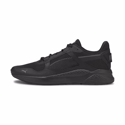 Puma Anzarun Grid 'Black'