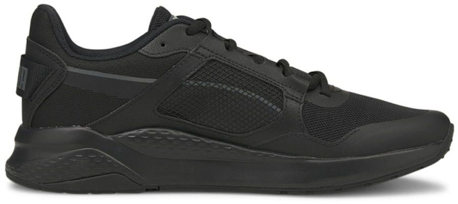 プーマ アンザラン グリッド ブラック (Puma Anzarun Grid Black) 368865-01 Order プーマ アンザラン グリッド ブラック (Puma Anzarun Grid Black) 368865-01