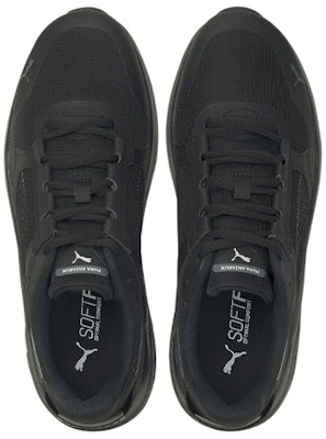 Puma Anzarun Grid 'Black' 368865-01 Lookbook Puma Anzarun Grid 'Black' 368865-01