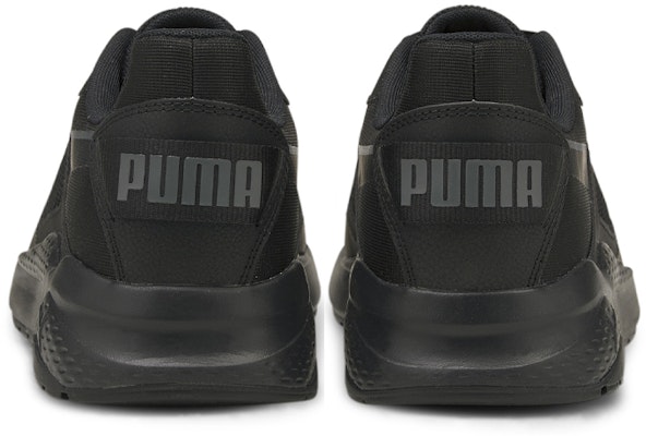 プーマ アンザラン グリッド ブラック (Puma Anzarun Grid Black) 368865-01 Shop プーマ アンザラン グリッド ブラック (Puma Anzarun Grid Black) 368865-01
