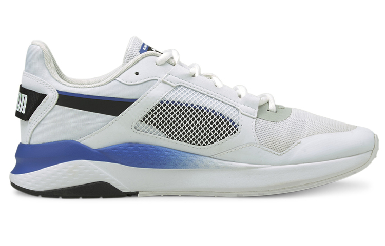 Order Puma Anzarun Grid ''Weiß Stern Saphir'' 368865-05