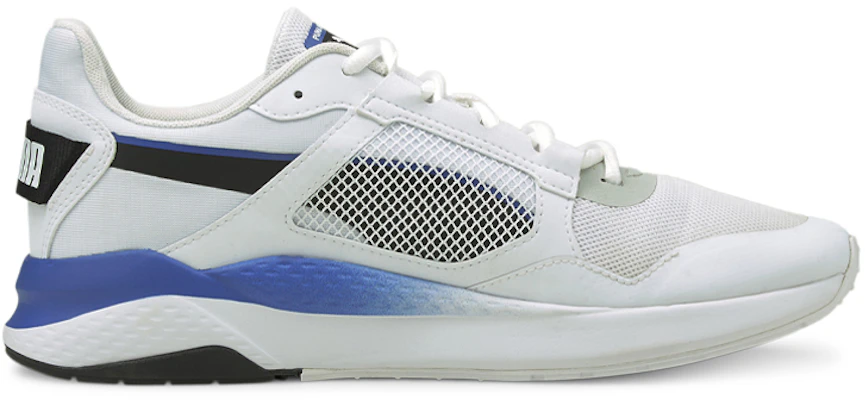 Puma Anzarun Grid ''Weiß Stern Saphir'' 368865-05 Order Puma Anzarun Grid ''Weiß Stern Saphir'' 368865-05
