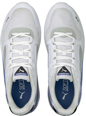 Puma Anzarun Grid ''Weiß Stern Saphir'' 368865-05 Lookbook Puma Anzarun Grid ''Weiß Stern Saphir'' 368865-05