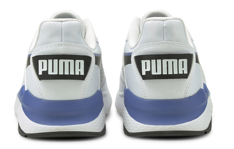 Shop Puma Anzarun Grid ''Weiß Stern Saphir'' 368865-05
