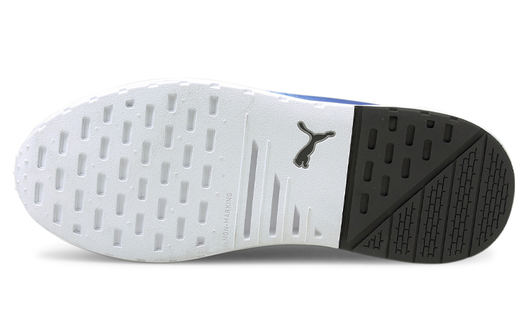 Purchase Puma Anzarun Grid ''Weiß Stern Saphir'' 368865-05