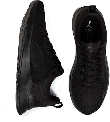 彪马 Anzarun Lite '黑色' 371128-01 Shop 彪马 Anzarun Lite '黑色' 371128-01