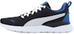 Puma Anzarun Lite 'Hitam Biru Putih' 371128-16