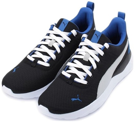 Puma Anzarun Lite 'Black Blue White' 371128-16 Order Puma Anzarun Lite 'Black Blue White' 371128-16