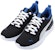 Puma Anzarun Lite 'Hitam Biru Putih' 371128-16
