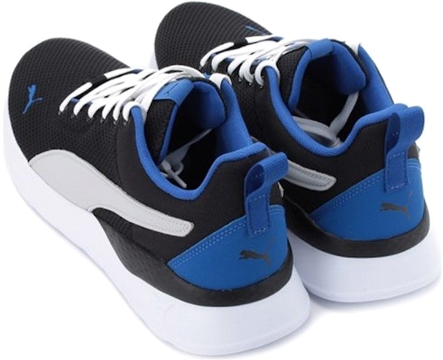 Puma Anzarun Lite 'Black Blue White' 371128-16 Lookbook Puma Anzarun Lite 'Black Blue White' 371128-16