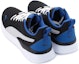 Lookbook Puma Anzarun Lite 'Hitam Biru Putih' 371128-16
