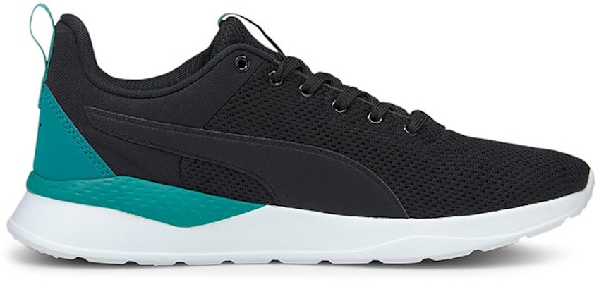 Puma Anzarun Lite 'Black Green' 371128-19 Order Puma Anzarun Lite 'Black Green' 371128-19