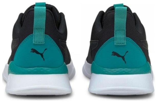 Puma Anzarun Lite 'Black Green' 371128-19 Shop Puma Anzarun Lite 'Black Green' 371128-19