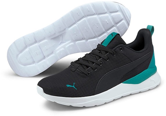 Puma Anzarun Lite 'Black Green' 371128-19 Purchase Puma Anzarun Lite 'Black Green' 371128-19