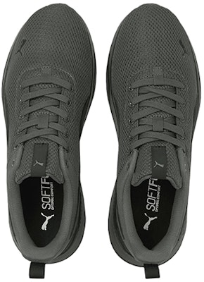 Puma Anzarun Lite 'Black Gray' 371128-24 Lookbook Puma Anzarun Lite 'Black Gray' 371128-24