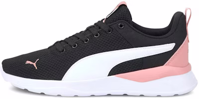 Puma Anzarun Lite 'Black Pink White' 371128-20 Puma Anzarun Lite 'Black Pink White' 371128-20