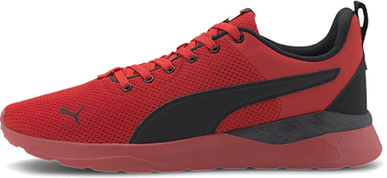 Puma Anzarun Lite 'Black Red' 371128-11 Puma Anzarun Lite 'Black Red' 371128-11