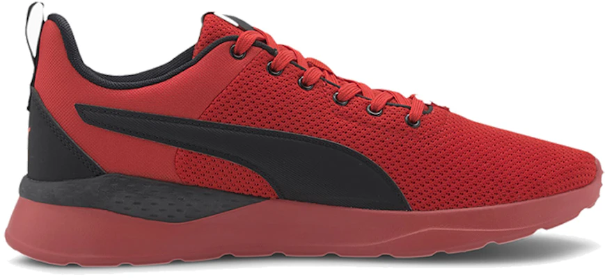 Puma Anzarun Lite ''Schwarz Rot'' 371128-11 Order Puma Anzarun Lite ''Schwarz Rot'' 371128-11