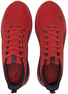 Puma Anzarun Lite ''Schwarz Rot'' 371128-11 Lookbook Puma Anzarun Lite ''Schwarz Rot'' 371128-11
