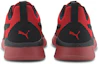 Shop Puma Anzarun Lite ''Schwarz Rot'' 371128-11