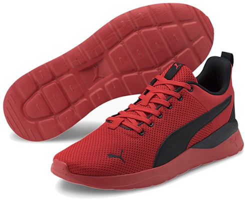 Puma Anzarun Lite ''Schwarz Rot'' 371128-11 Purchase Puma Anzarun Lite ''Schwarz Rot'' 371128-11