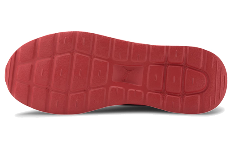 Details for Puma Anzarun Lite ''Schwarz Rot'' 371128-11