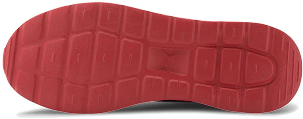 Puma Anzarun Lite ''Schwarz Rot'' 371128-11 Details for Puma Anzarun Lite ''Schwarz Rot'' 371128-11