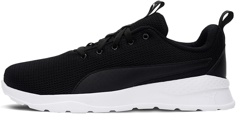 Puma Anzarun Lite 'Black Running' 380502-01 Buy Puma Anzarun Lite 'Black Running' 380502-01
