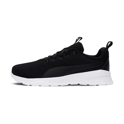 Puma Anzarun Lite 'Black Running'