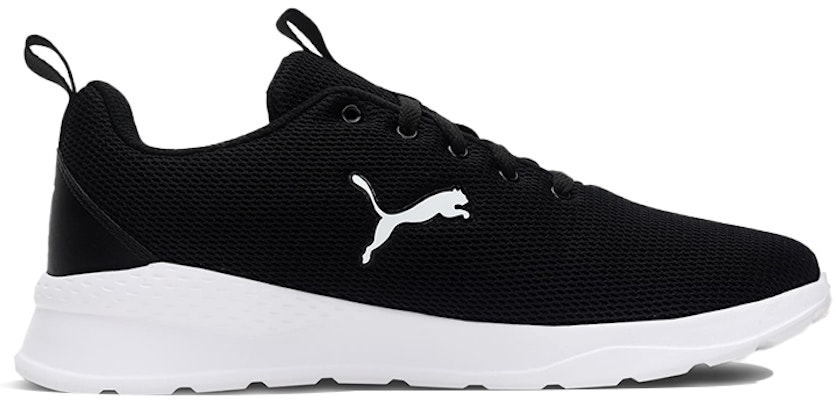 Puma Anzarun Lite 'Black Running' 380502-01 Order Puma Anzarun Lite 'Black Running' 380502-01