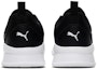 Shop Puma Anzarun Lite 'Hitam Larian' 380502-01