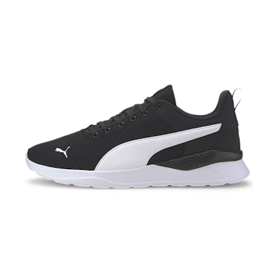 Puma Anzarun Lite 'Black White'