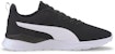 Puma Anzarun Lite 'Hitam Putih' 371128-02