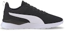 Order Puma Anzarun Lite 'Hitam Putih' 371128-02