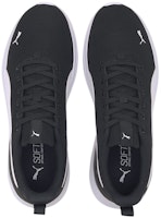 Puma Anzarun Lite 'Hitam Putih' 371128-02 Lookbook Puma Anzarun Lite 'Hitam Putih' 371128-02