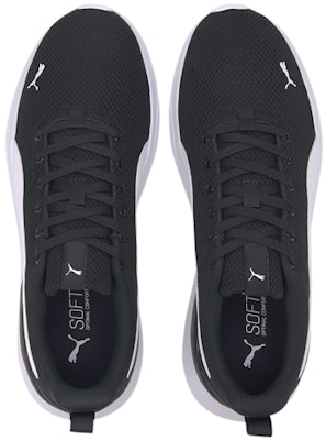 Puma Anzarun Lite 'Black White' 371128-02 Lookbook Puma Anzarun Lite 'Black White' 371128-02